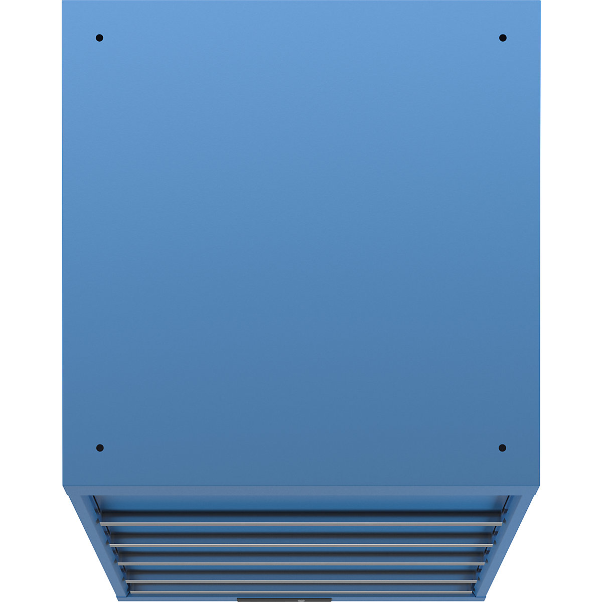 Fiókos szekrény 5 fiókkal – LISTA (Termék képe 8)-7