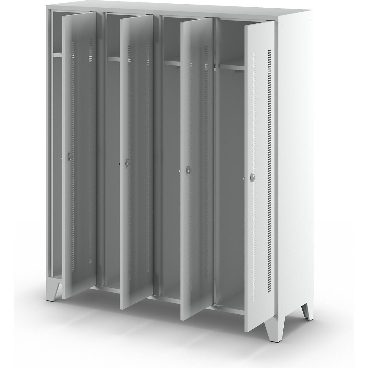 Berlin 1 öltözőszekrény – Wolf (Termék képe 44)-43