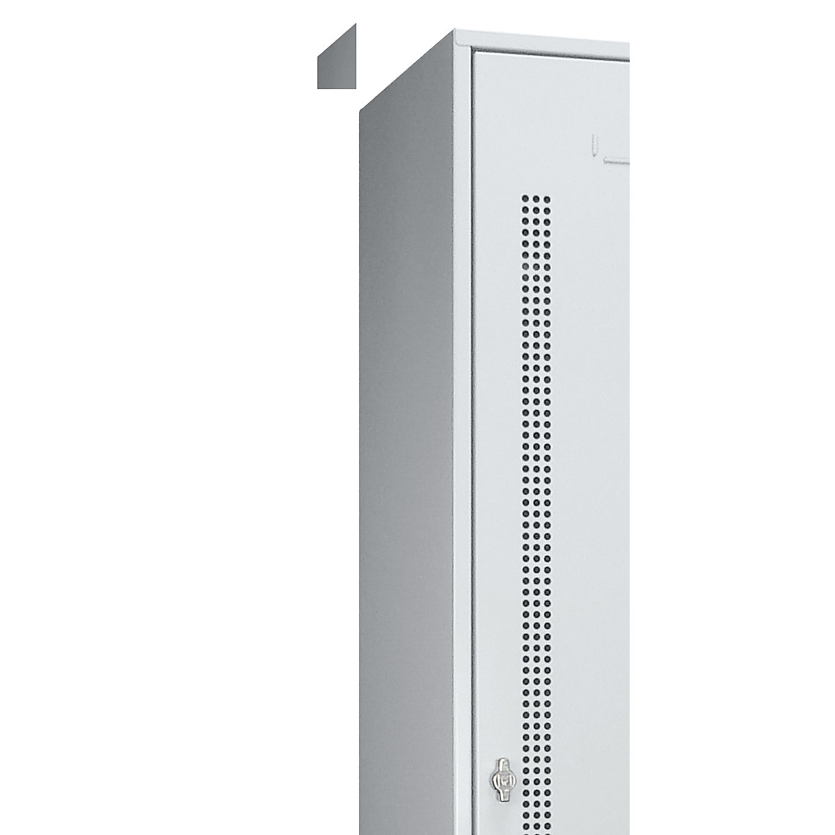 Berlin 1 öltözőszekrény – Wolf (Termék képe 8)-7