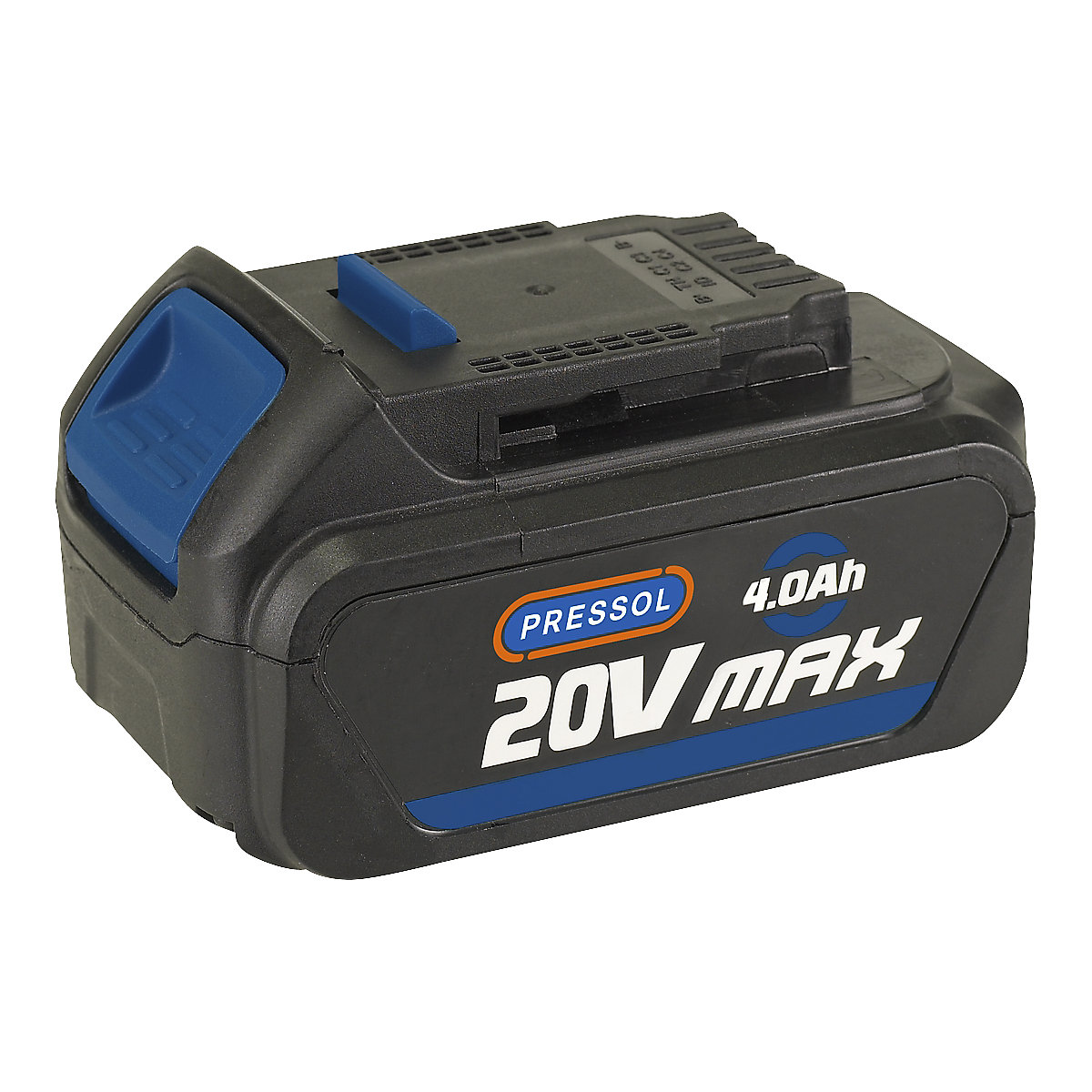 Lítium-ion akkumulátor – PRESSOL