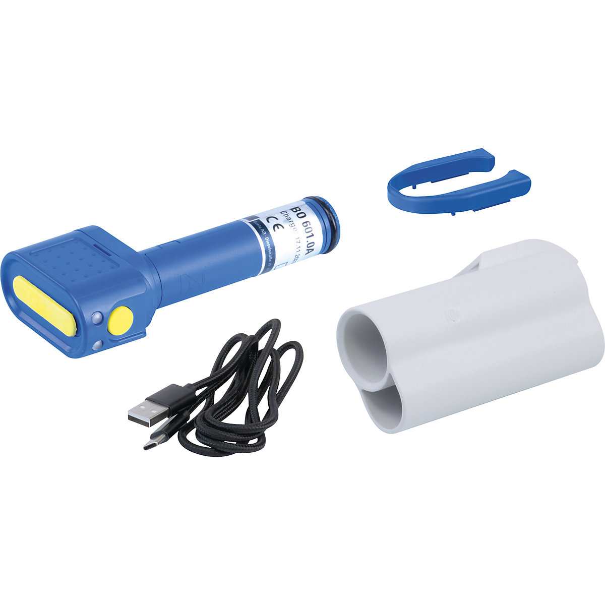 VERIBOR® akkumulátoros szivattyú – Bohle (Termék képe 2)-1