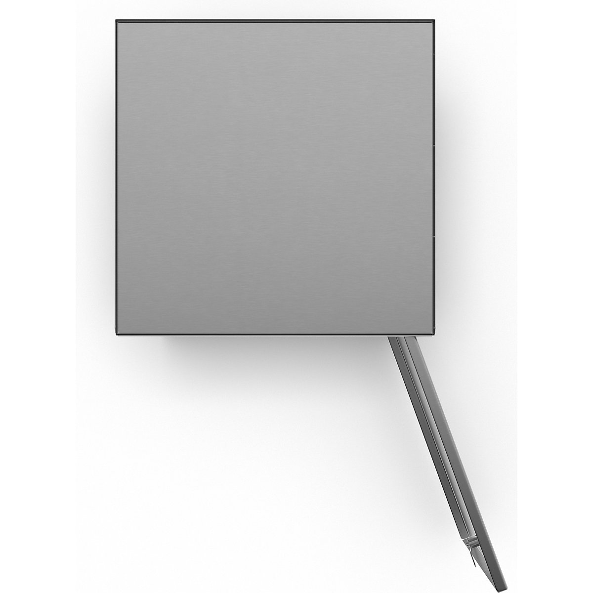 Ormar za alat od nehrđajućeg čelika – eurokraft basic (Prikaz proizvoda 10)-9