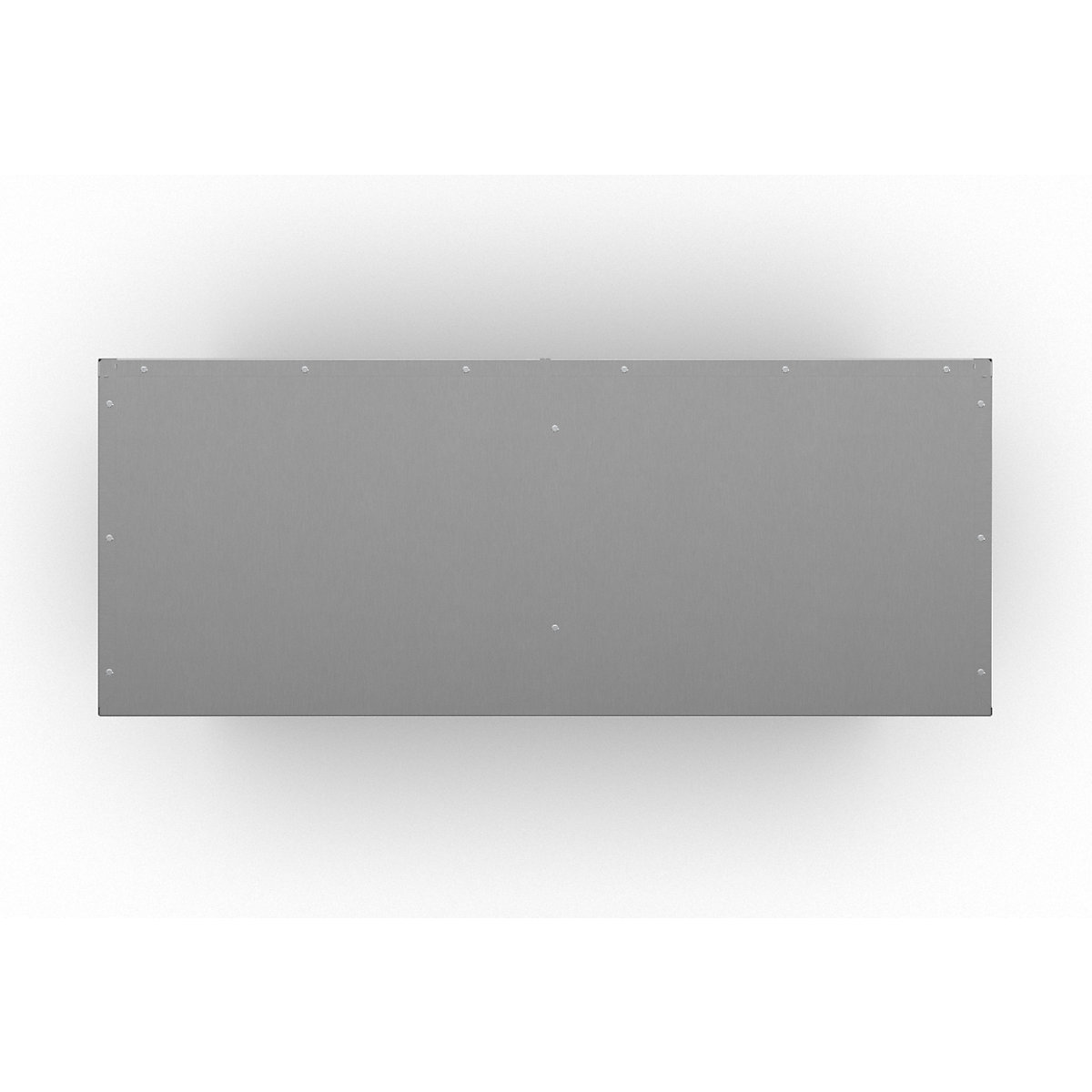 Višenamjenski ormar od nehrđajućeg čelika (Prikaz proizvoda 2)-1