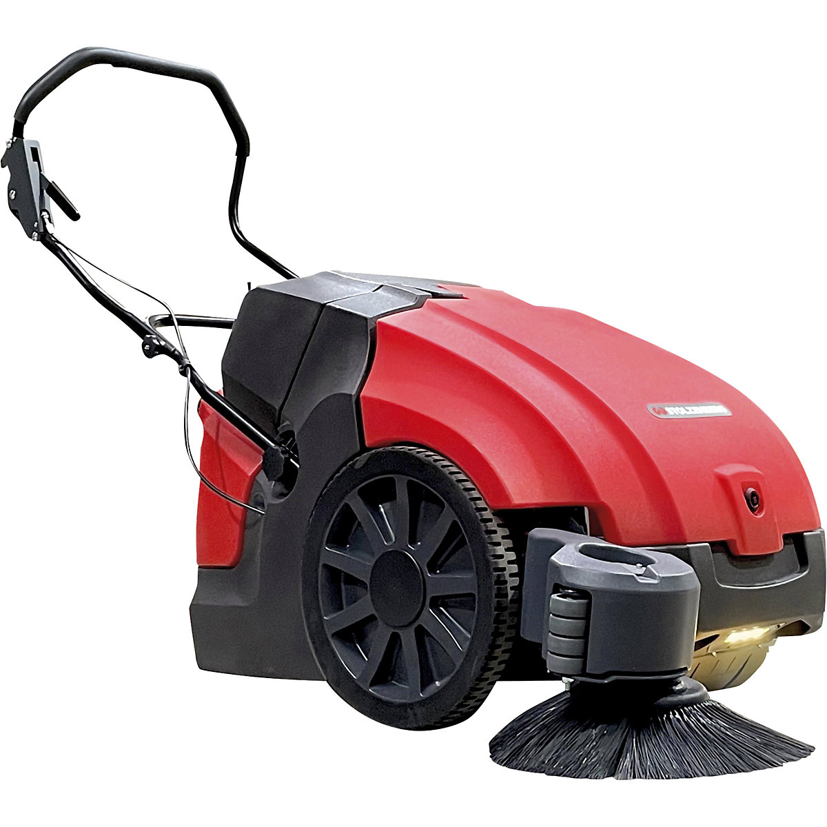 Zametací stroj TwinSweep 700