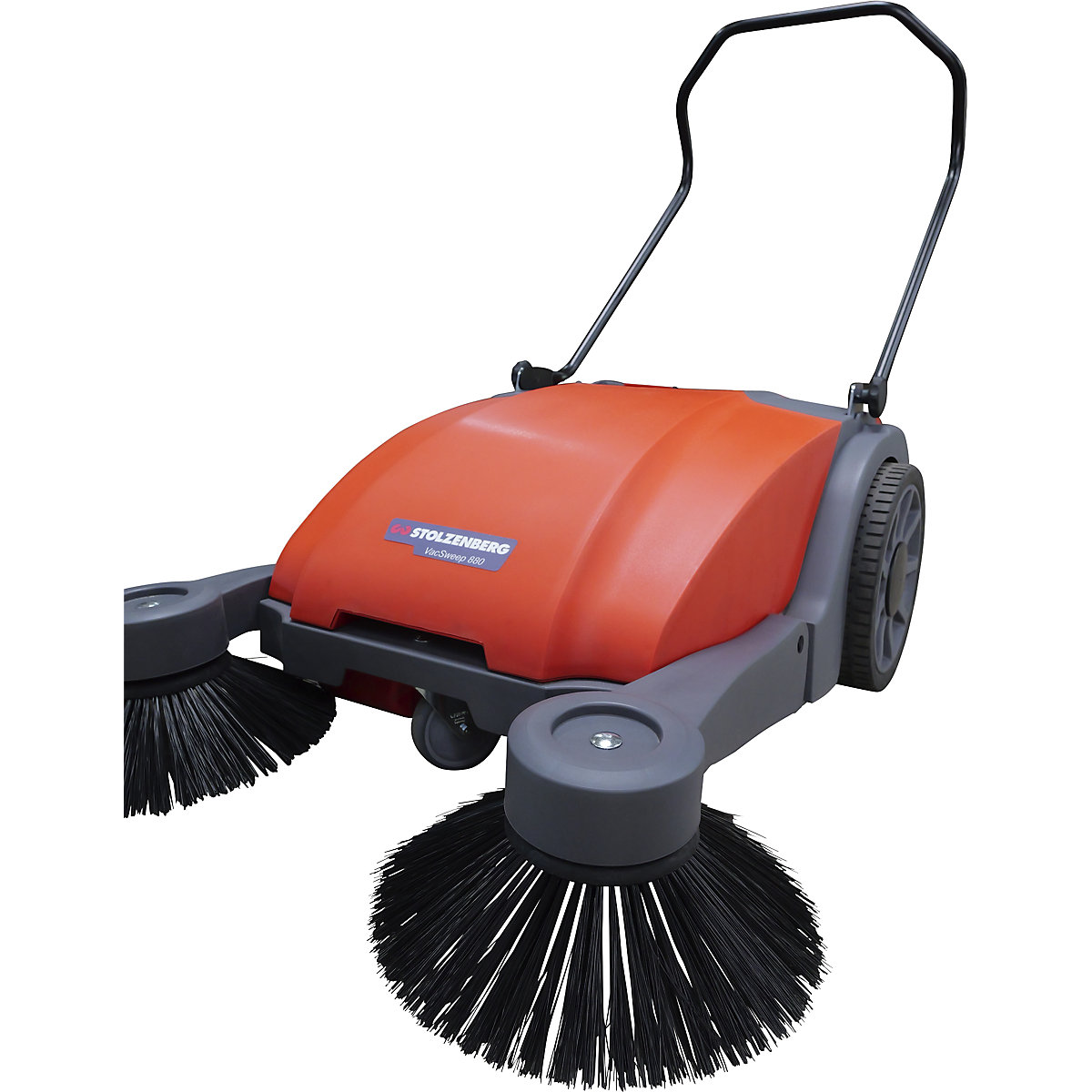 Zametací stroj Vac Sweep (Zobrazenie produktu 3)-2