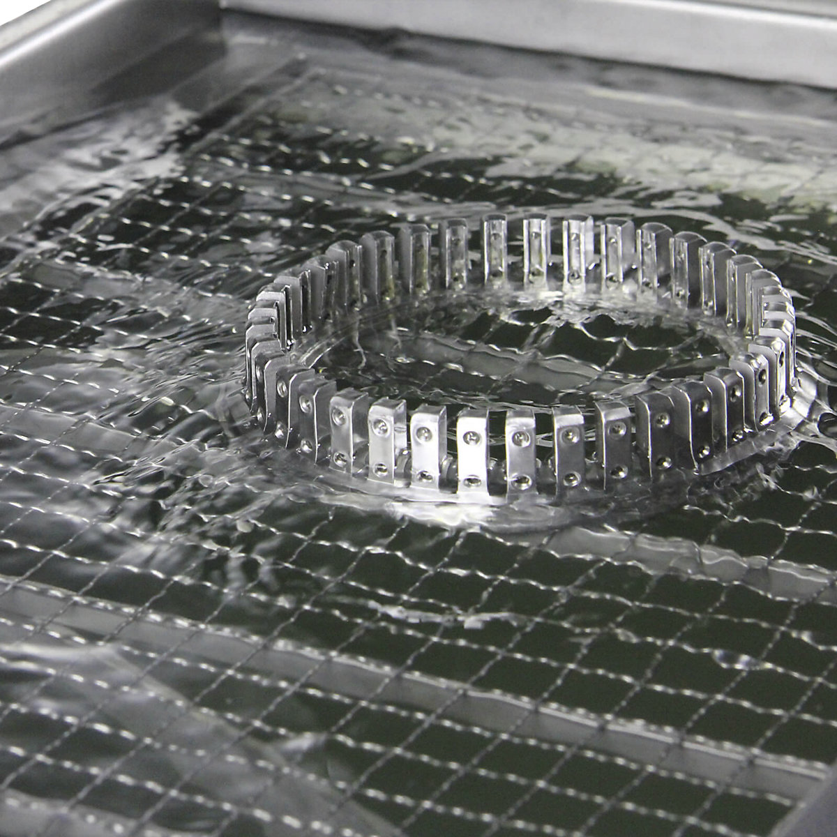 Ultrazvukový čistič Degrease US Cleaner – Bio-Circle (Obrázek výrobku 2)-1