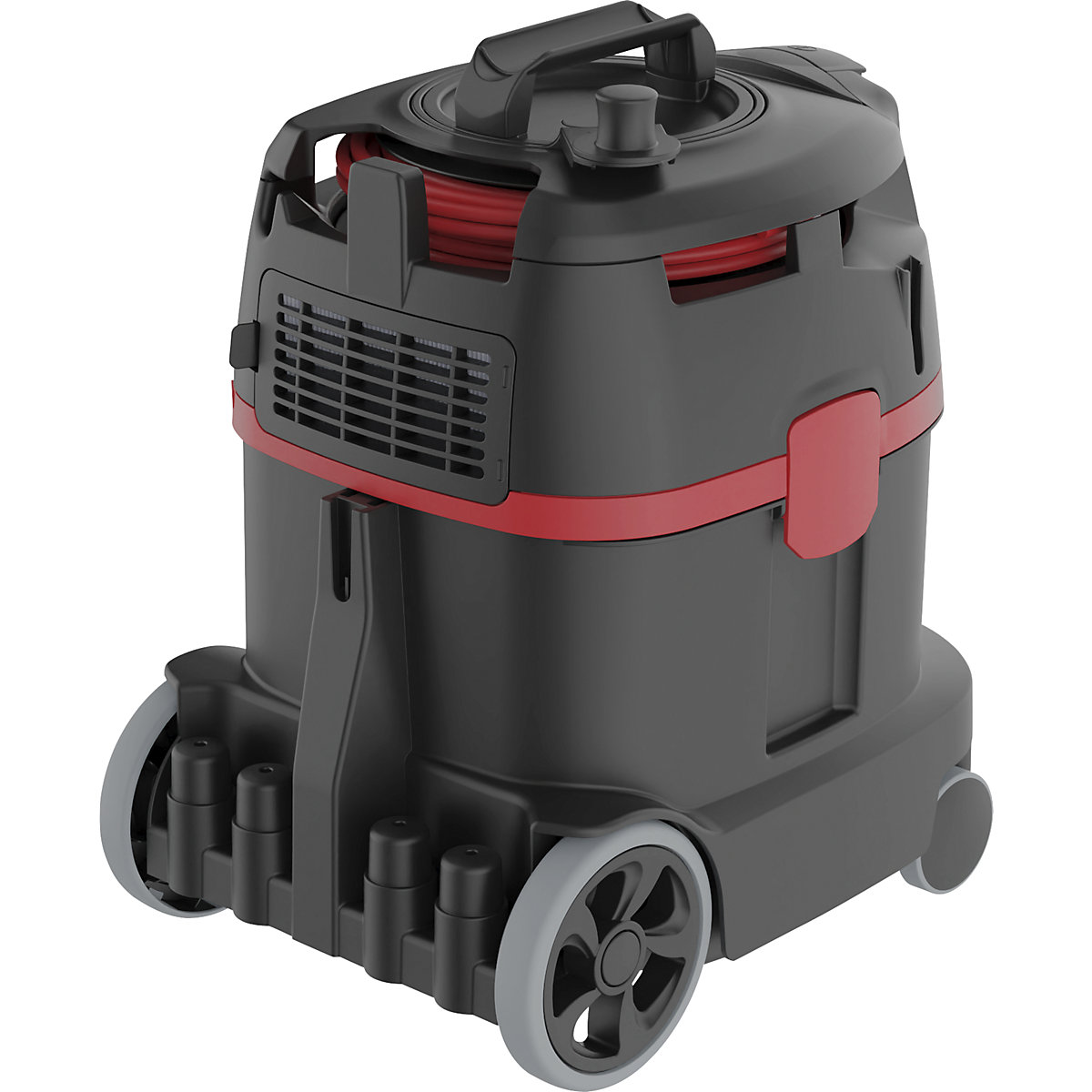 Kancelářský vysavač ERA TEC ZERO – Sprintus (Obrázek výrobku 4)-3