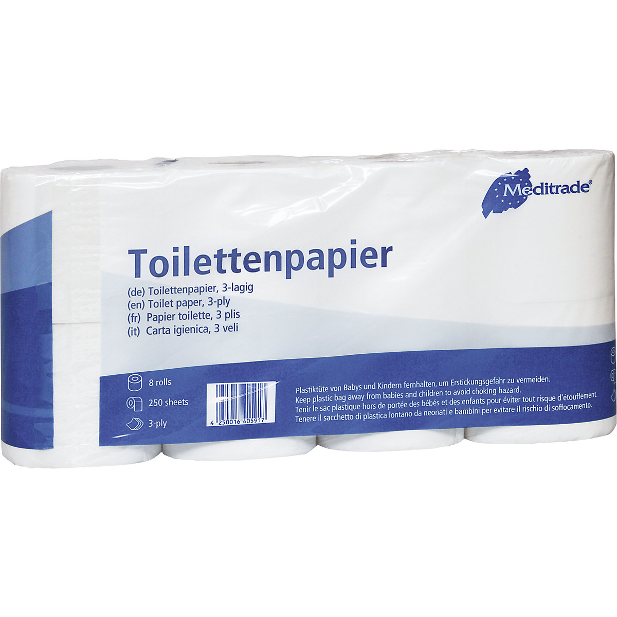 Papier toaletowy (Zdjęcie produktu 2)-1