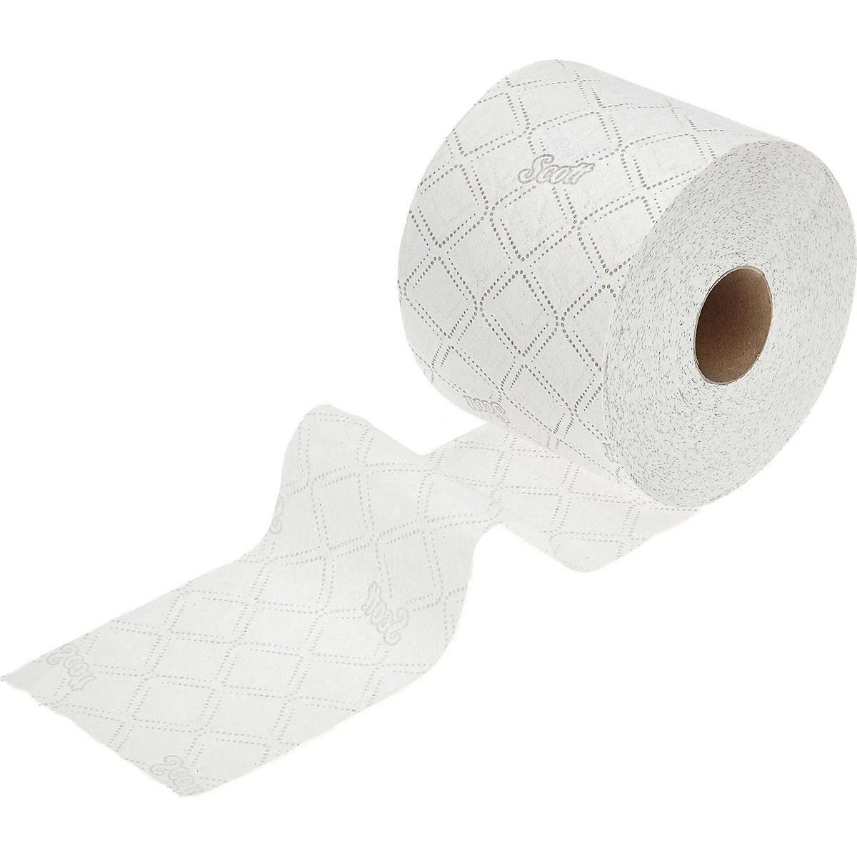 Papier toaletowy standardowy Scott® CONTROL™ – Kimberly-Clark (Zdjęcie produktu 4)-3