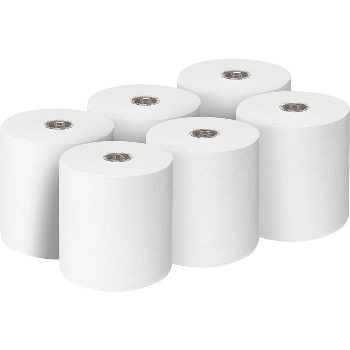 Ręczniki papierowe Scott® CONTROL™ – Kimberly-Clark (Zdjęcie produktu 2)-1