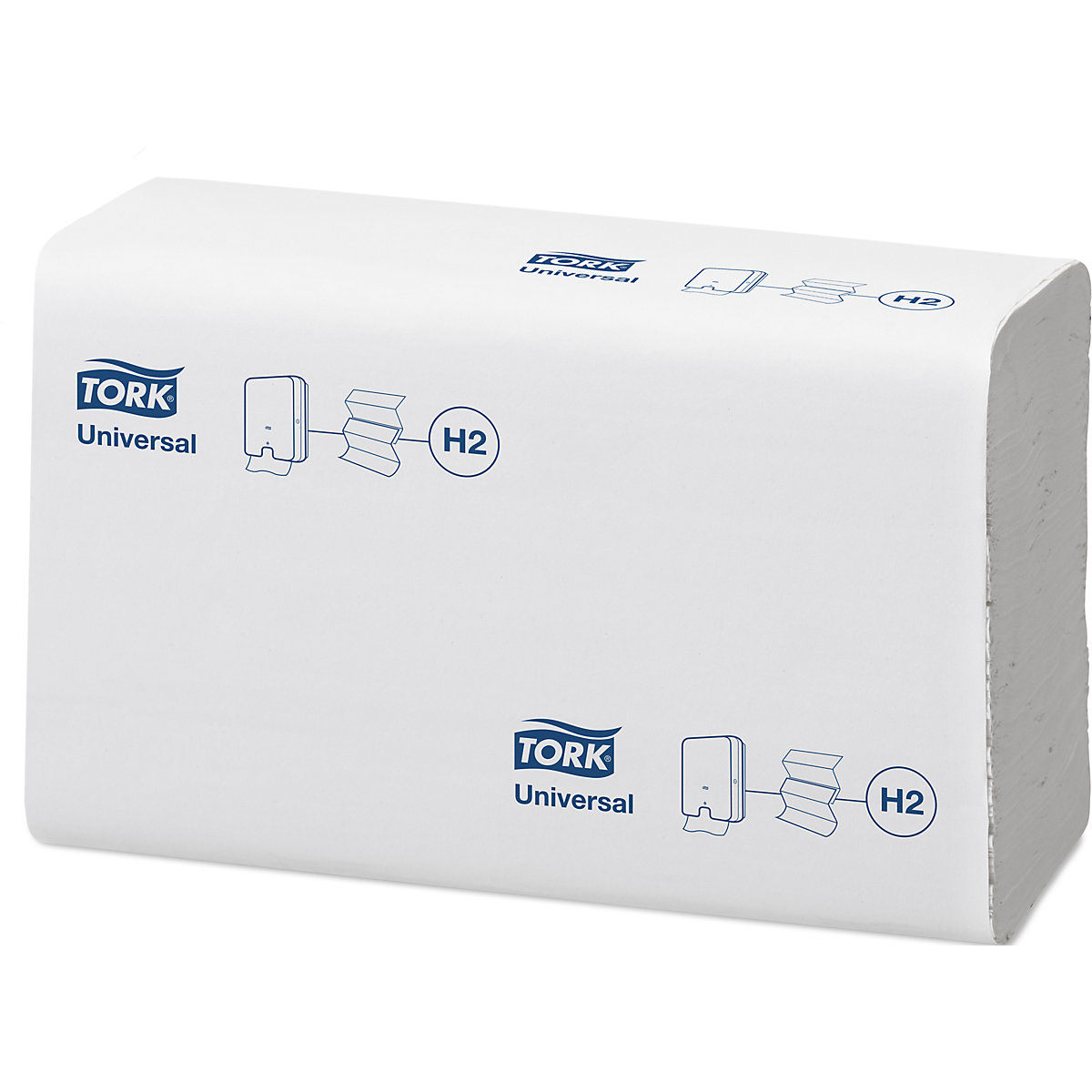 Ręczniki składane Xpress® – TORK (Zdjęcie produktu 4)-3