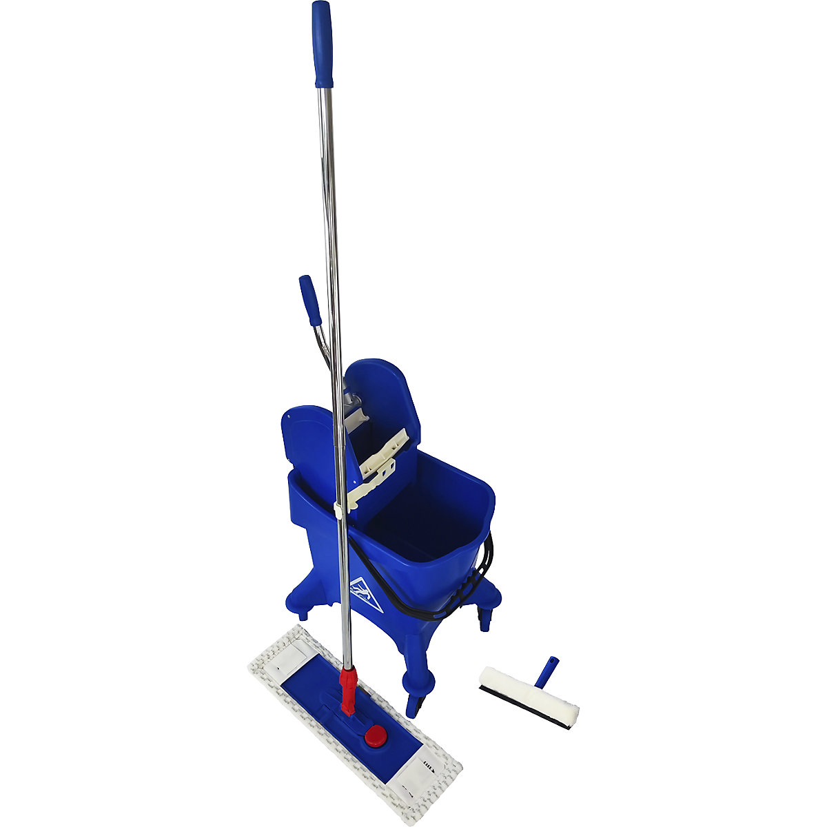 Profesjonalny zestaw do sprzątania BASIC