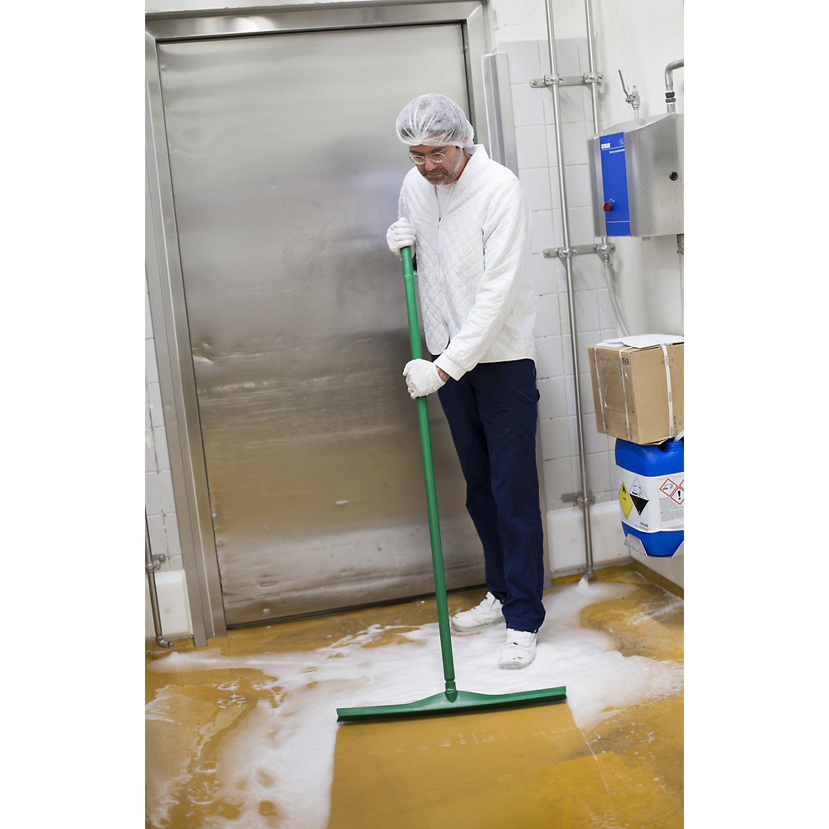 Kij, higieniczny – Vikan (Zdjęcie produktu 8)-7