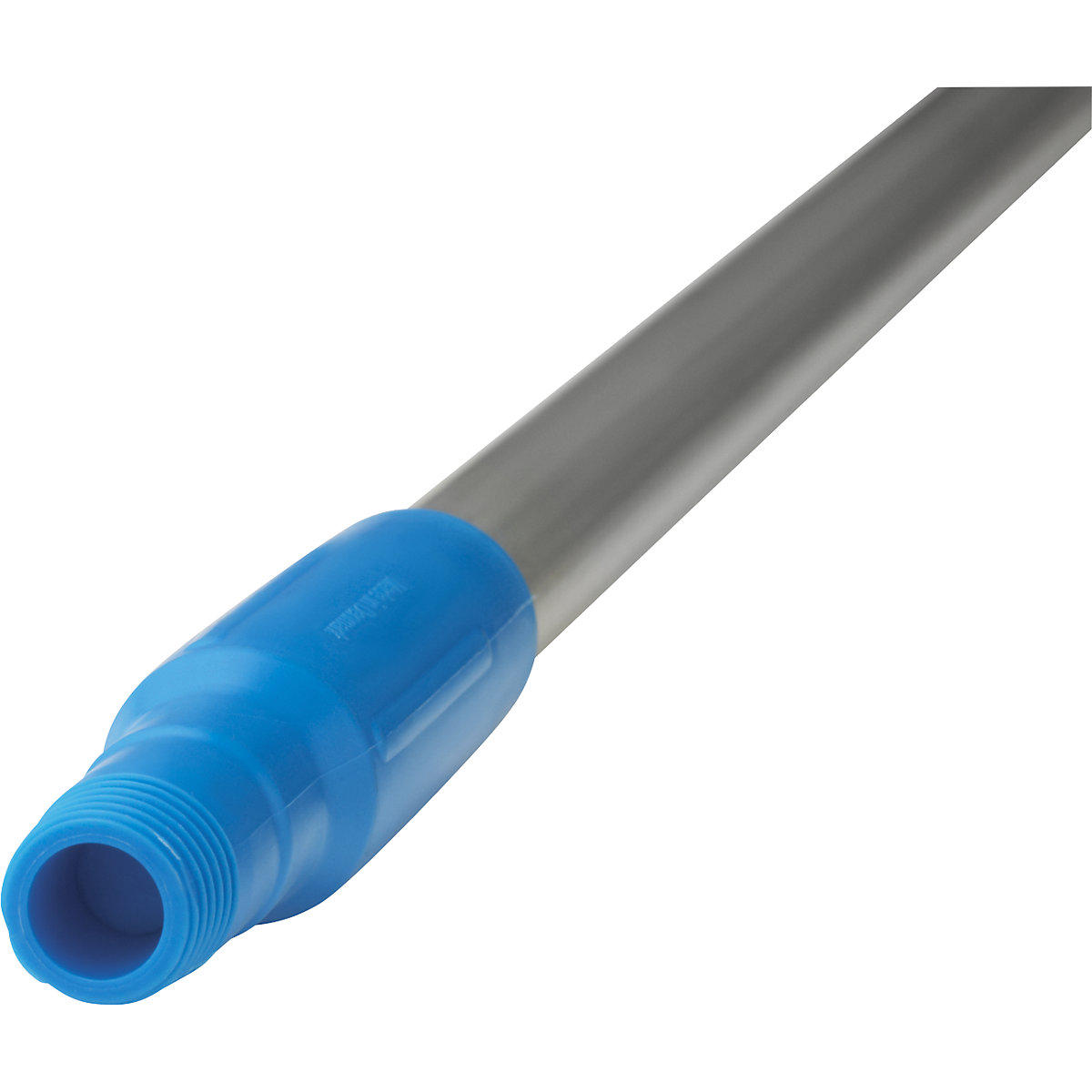 Kij z aluminium, ergonomiczny – Vikan (Zdjęcie produktu 2)-1