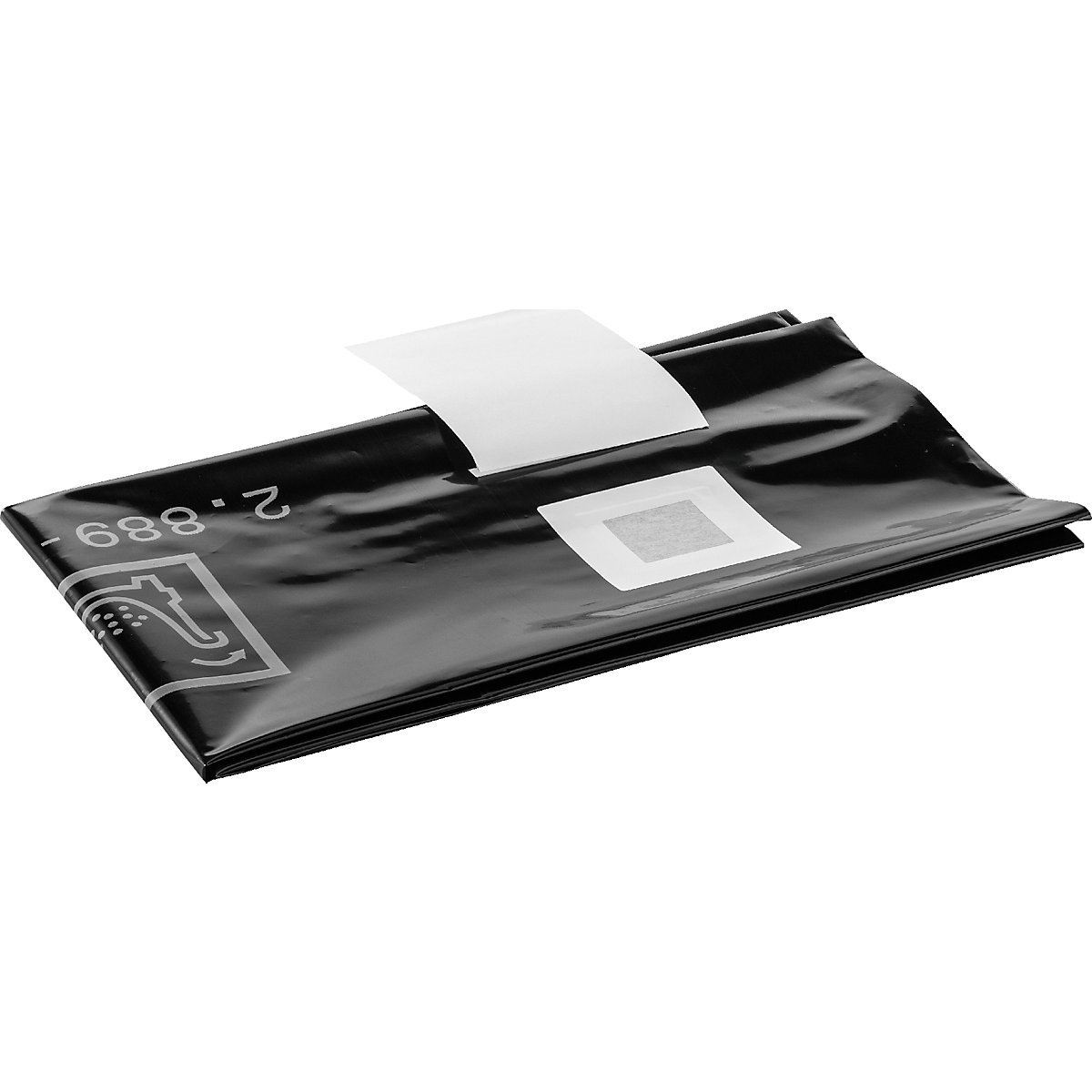 Worek na odpady, z PE – Kärcher