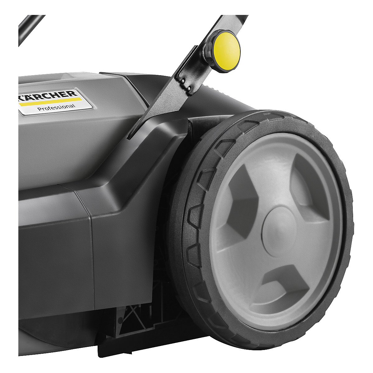 Zamiatarka – Kärcher (Zdjęcie produktu 10)-9