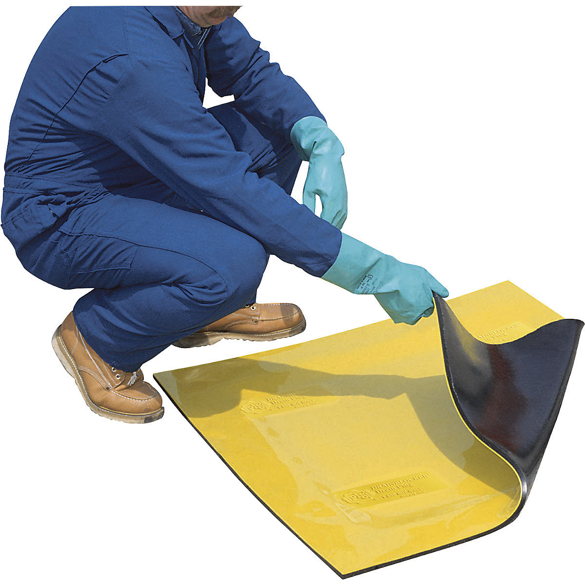 Pokrywa do kanałów Original DrainBlocker® – PIG (Zdjęcie produktu 2)-1