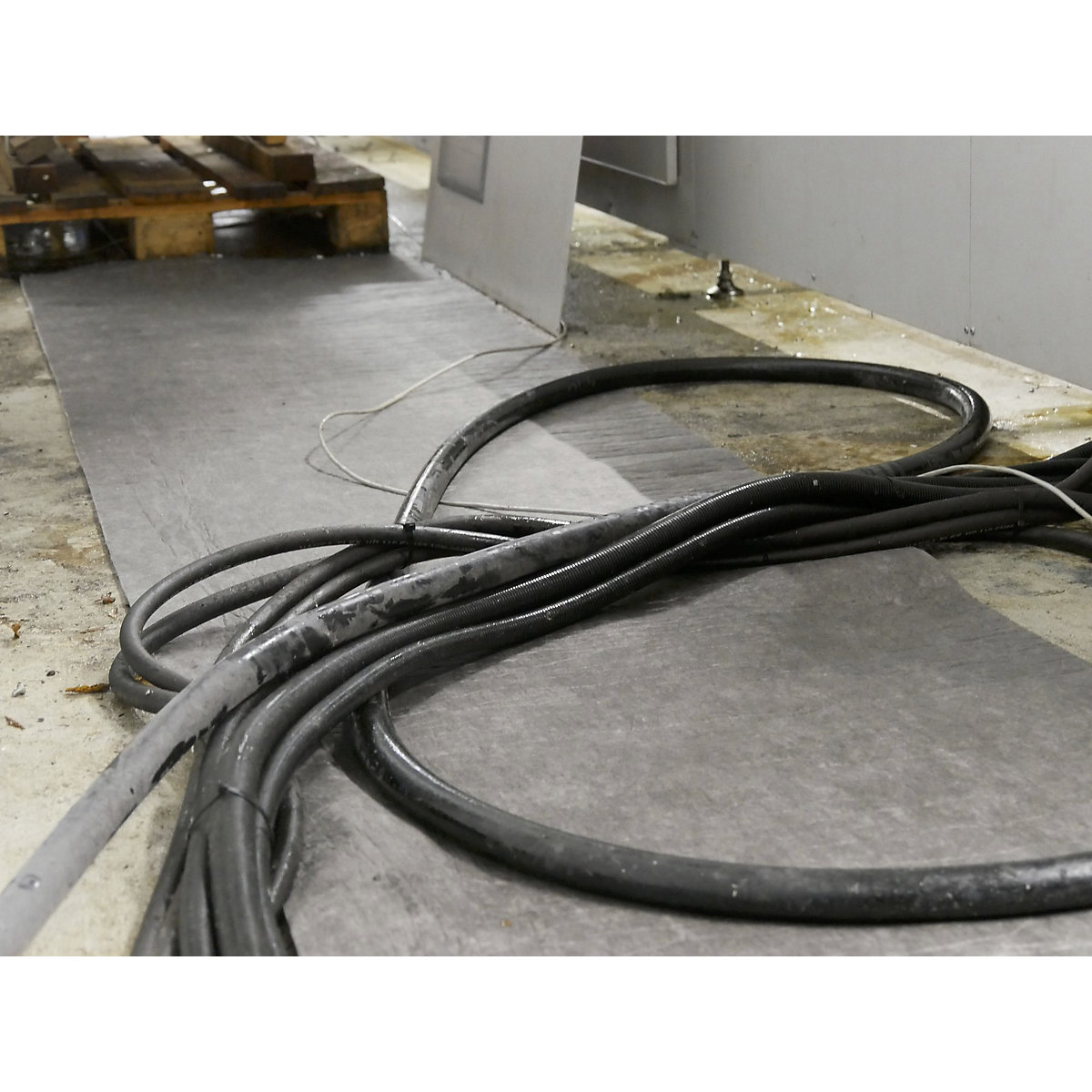 Włóknina wiążąca DuraSoak®, uniwersalna (Zdjęcie produktu 5)-4