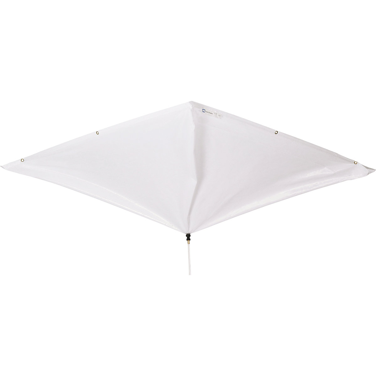 Płachta odprowadzająca wycieki, do dachów – PIG