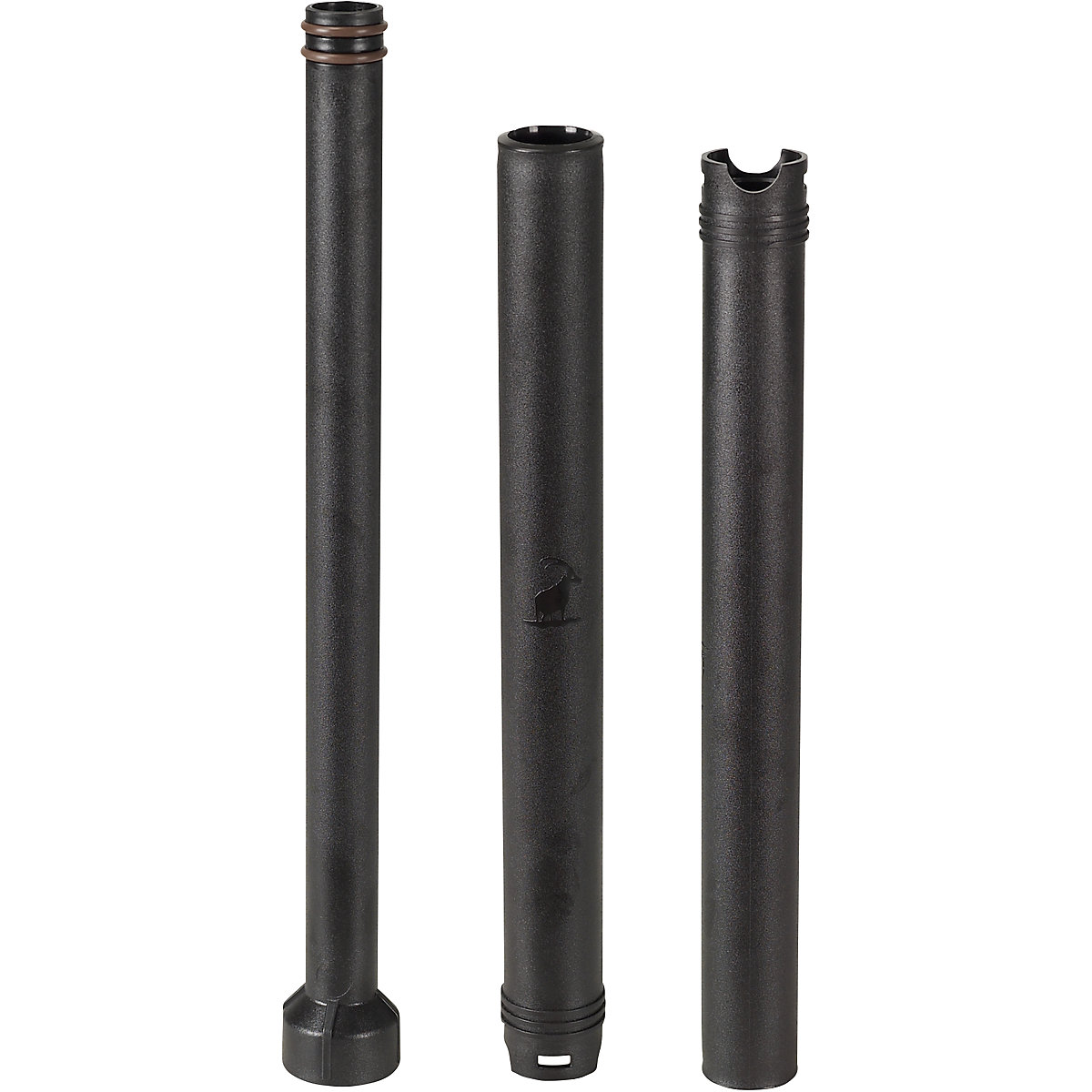 Pompa ręczna do oleju/oleju napędowego – PRESSOL (Zdjęcie produktu 7)-6