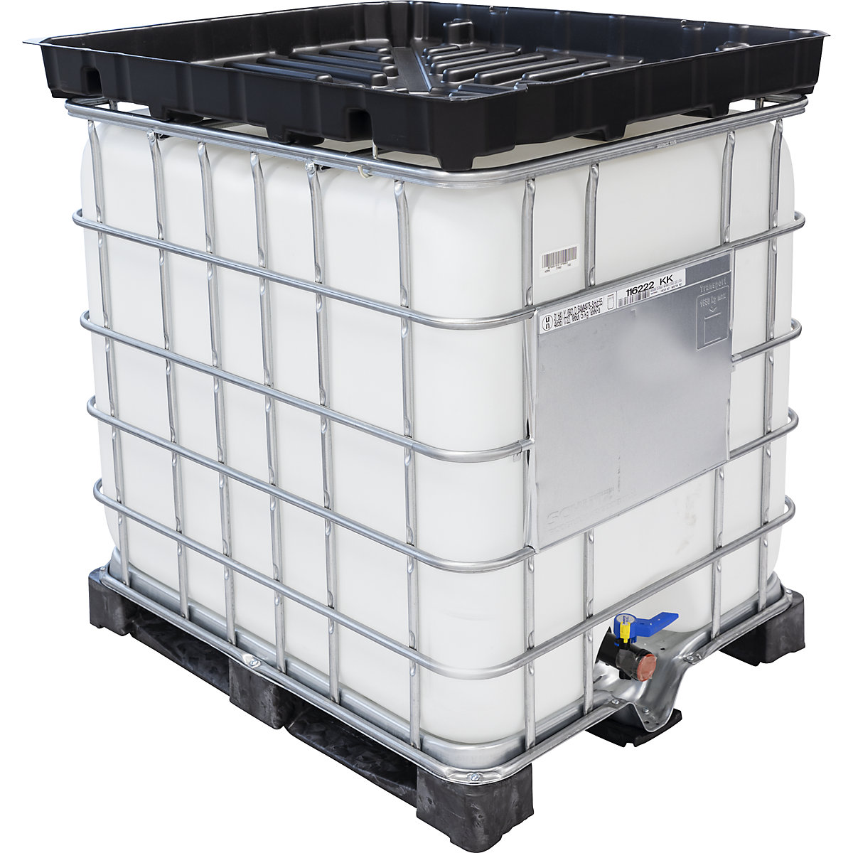 Lej do IBC XL (Zdjęcie produktu 2)-1