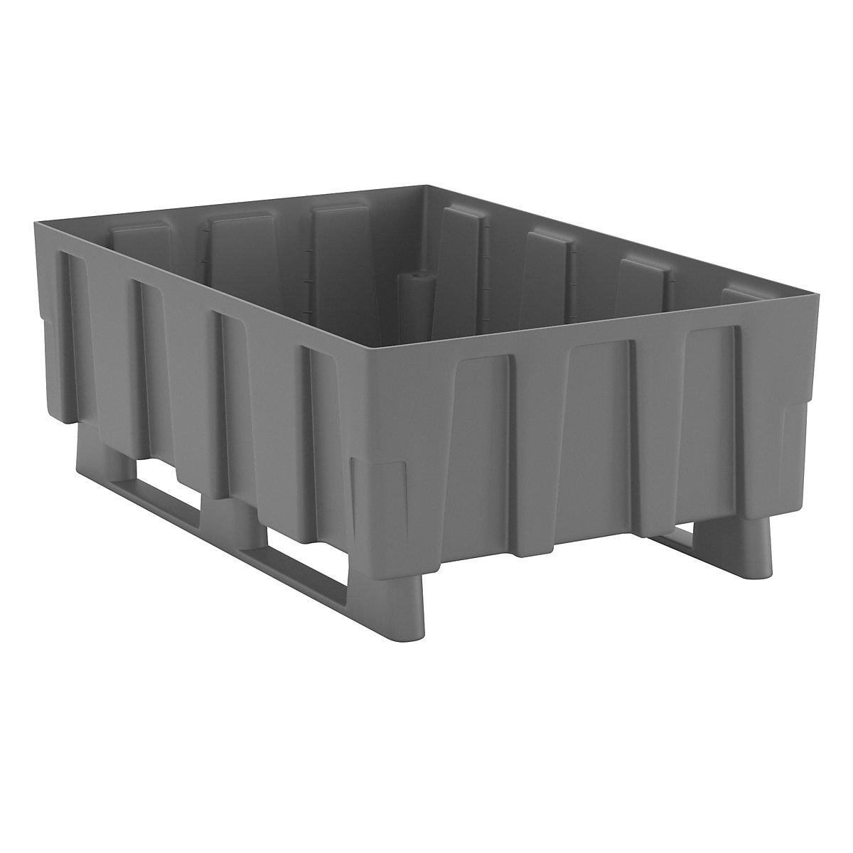 Wanna wychwytowa z PE na beczki 200 l – CEMO