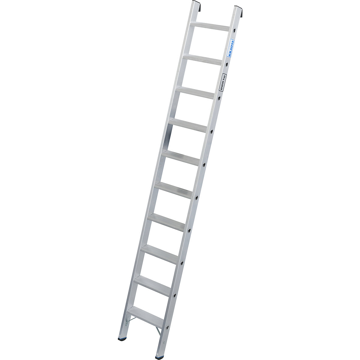 Opěrný žebřík pro velká zatížení – KRAUSE