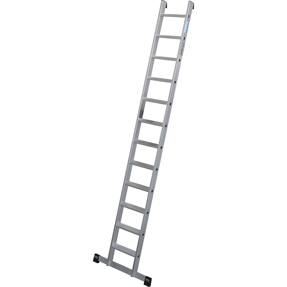 Opěrný žebřík pro velká zatížení – KRAUSE