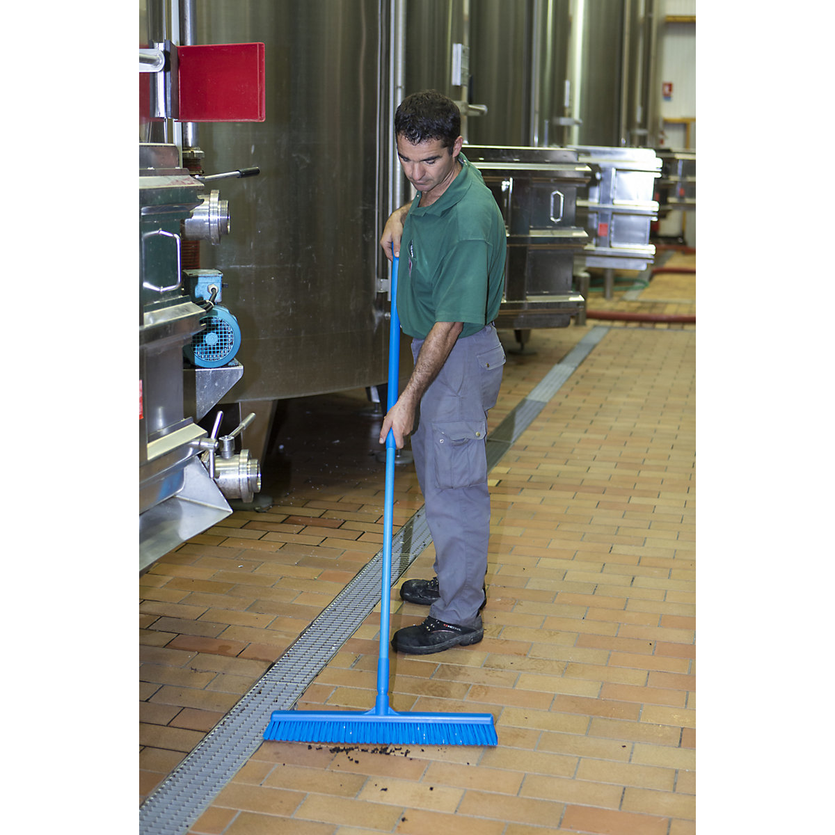 Metla – Vikan (Zobrazenie produktu 4)-3