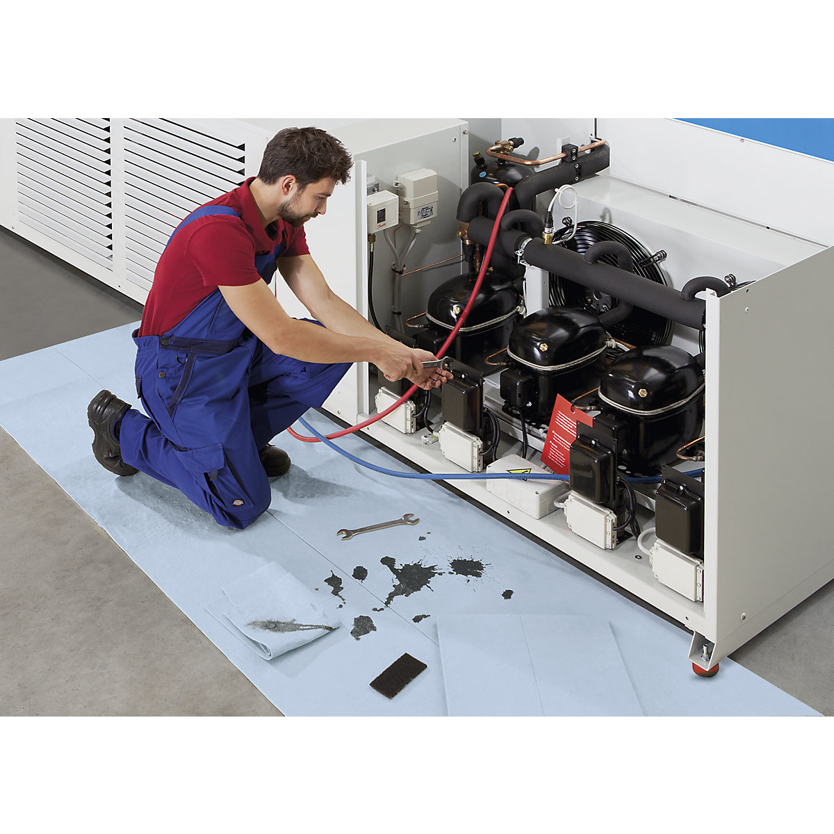 Absorpčná tkanina FIRST (Zobrazenie produktu 2)-1