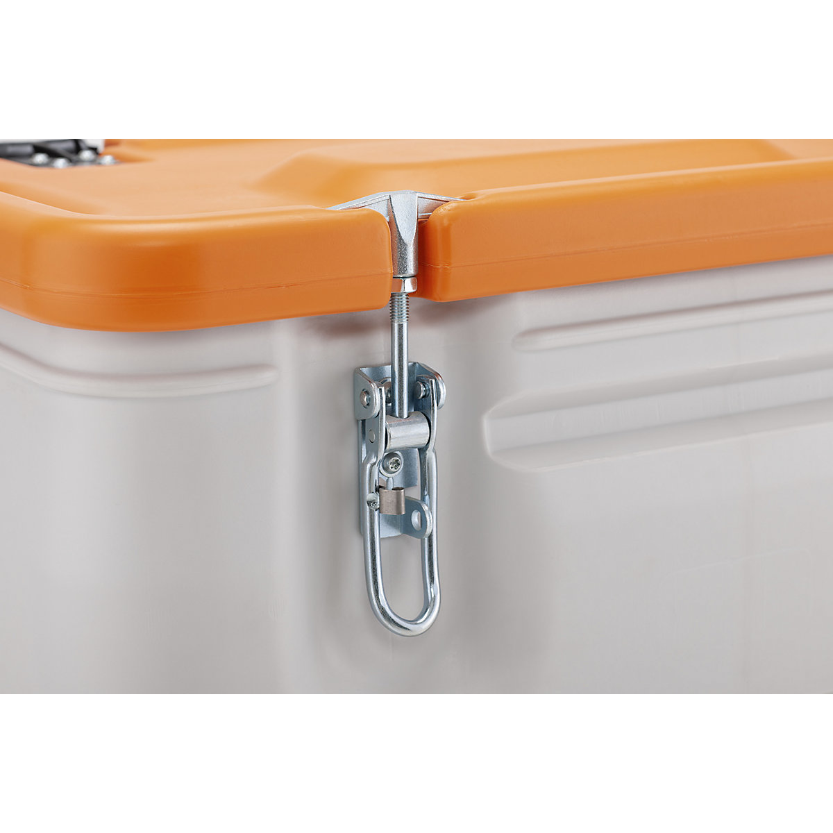 Kontajner na zber nebezpečného materiálu Mobil-Box – CEMO (Zobrazenie produktu 3)-2