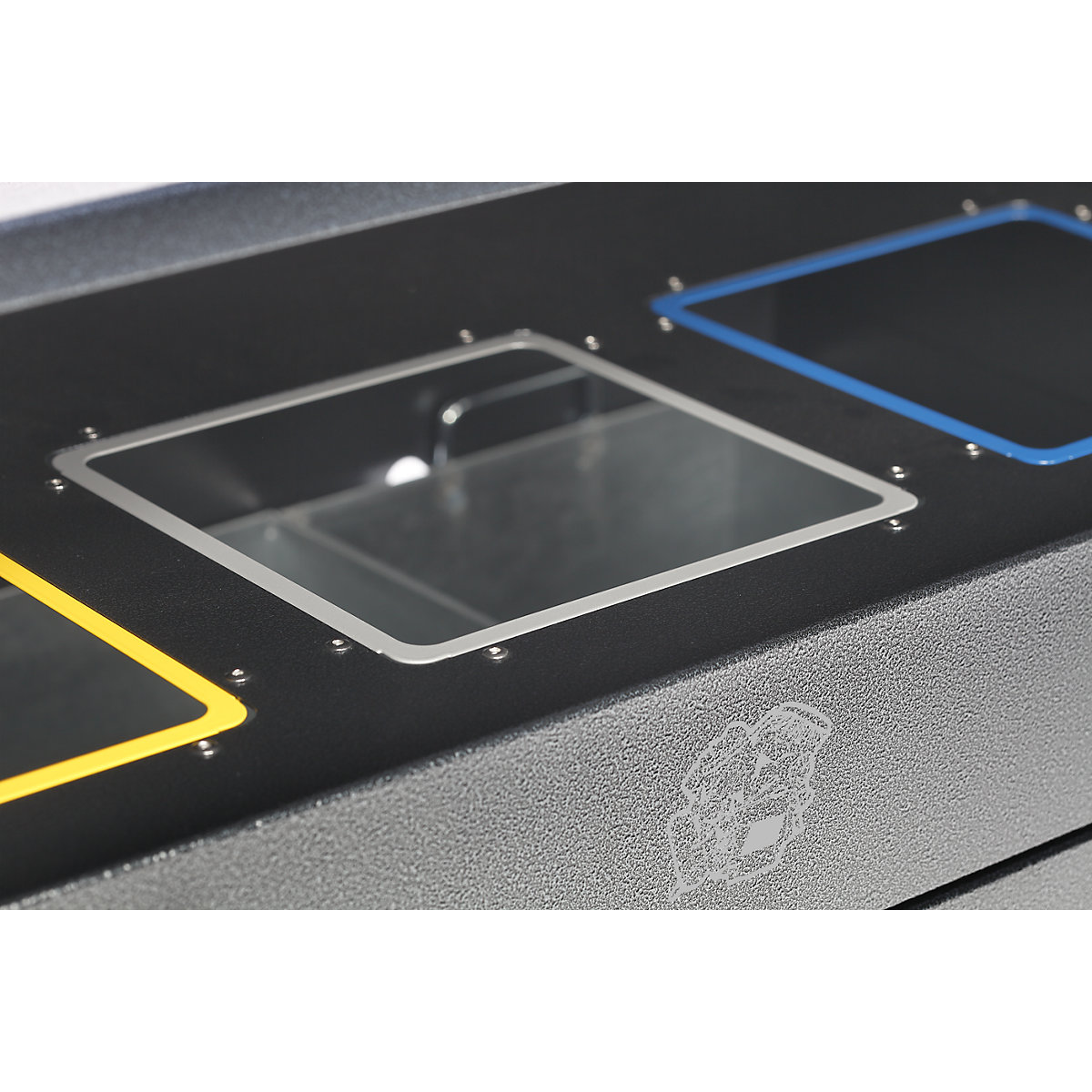 Stanica na zber odpadkov – VAR (Zobrazenie produktu 4)-3