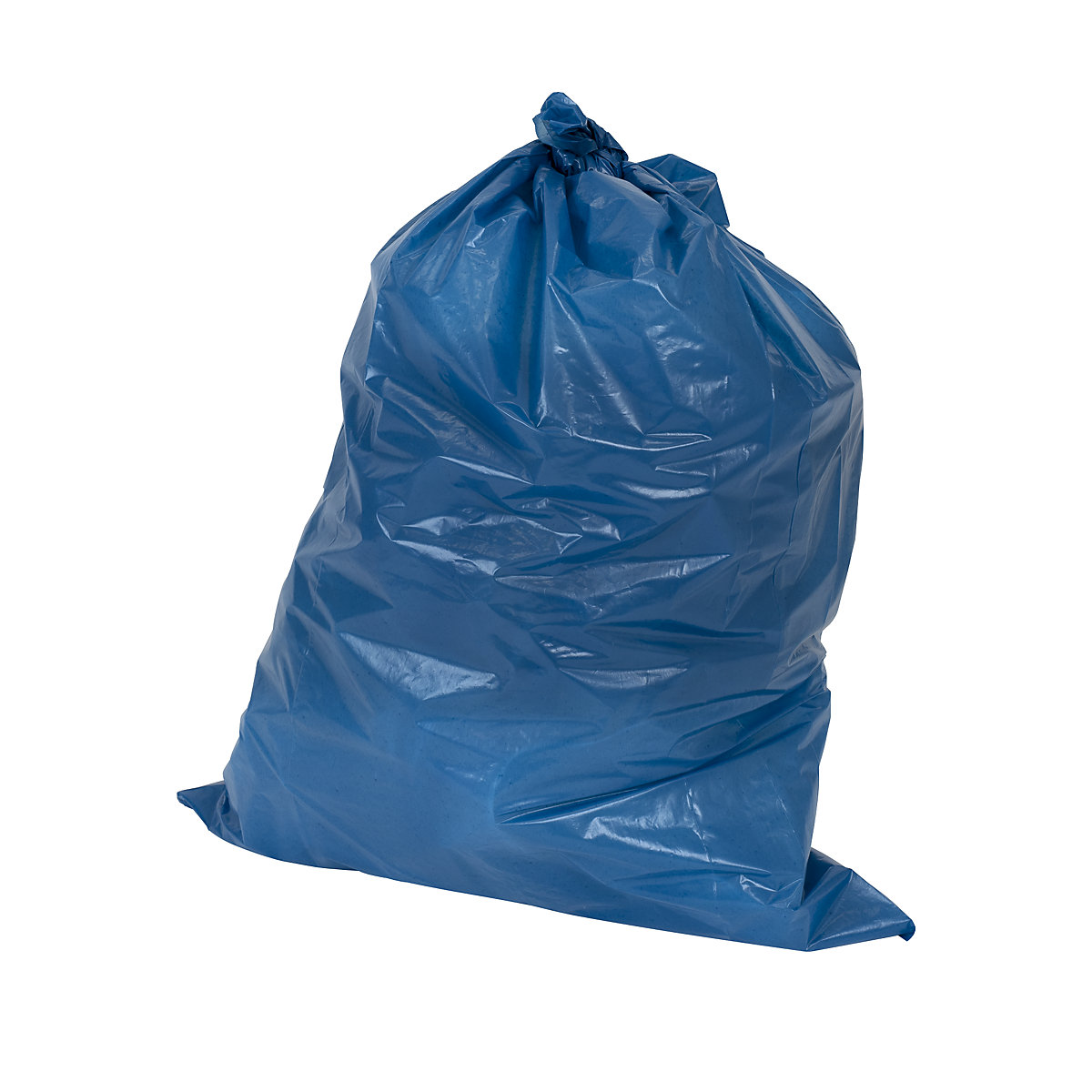 Vrecia na odpadky, 100% PCR LDPE, 120 l – eurokraft basic (Zobrazenie produktu 24)-23