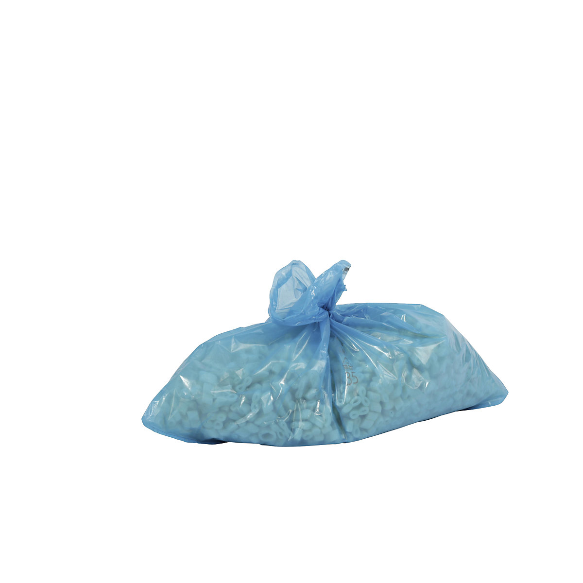 Vrecia na odpadky, LDPE