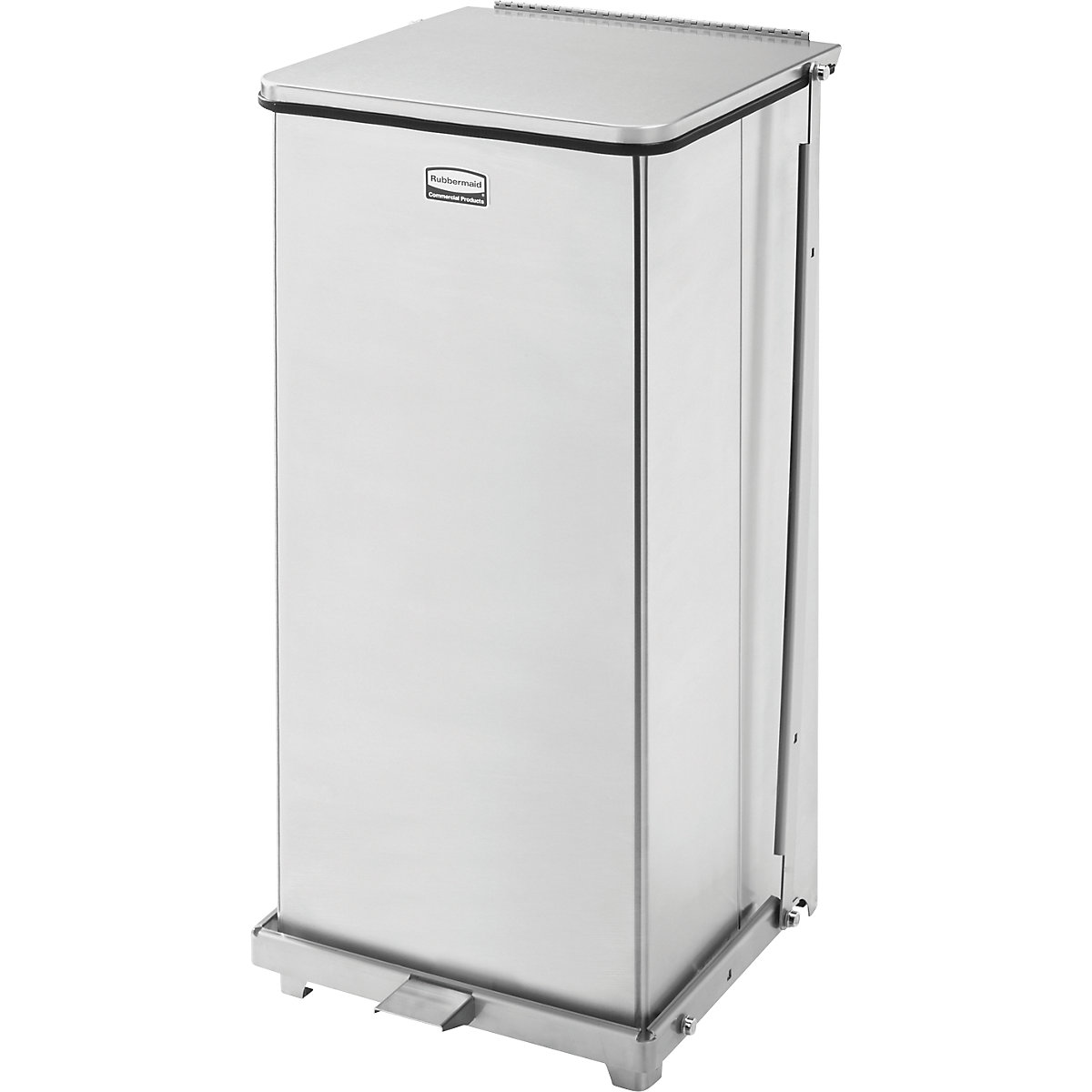 Nášľapný kôš na odpadky Defenders® – Rubbermaid