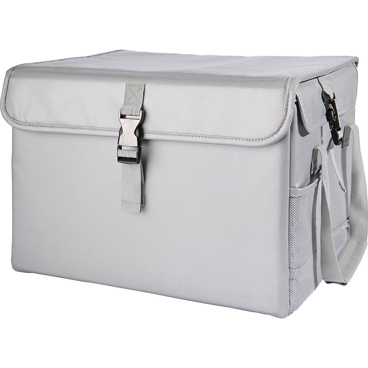 Bezpečnostní box na baterie – VLITEX