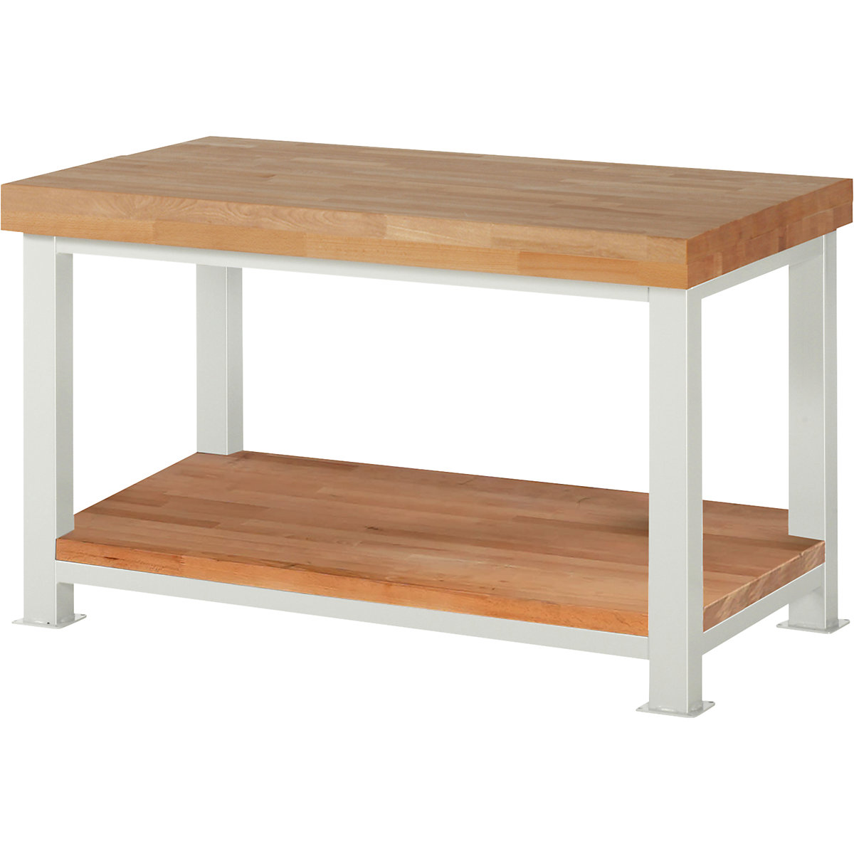 Établi pour charges lourdes – eurokraft pro