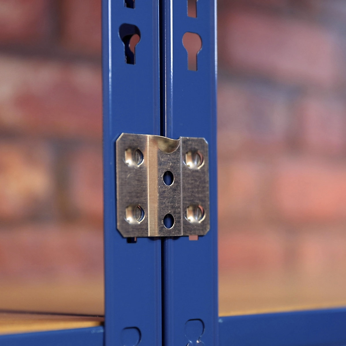 6x Bay Connectors | Connects 2 Bays Together (Product illustration 3)-2