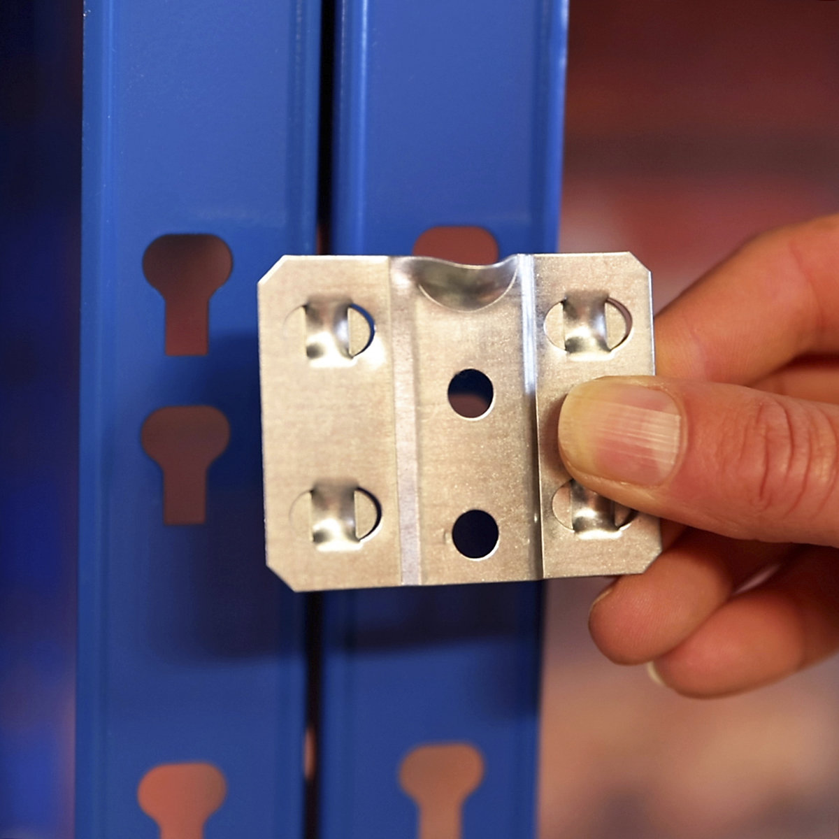 6x Bay Connectors | Connects 2 Bays Together (Product illustration 2)-1