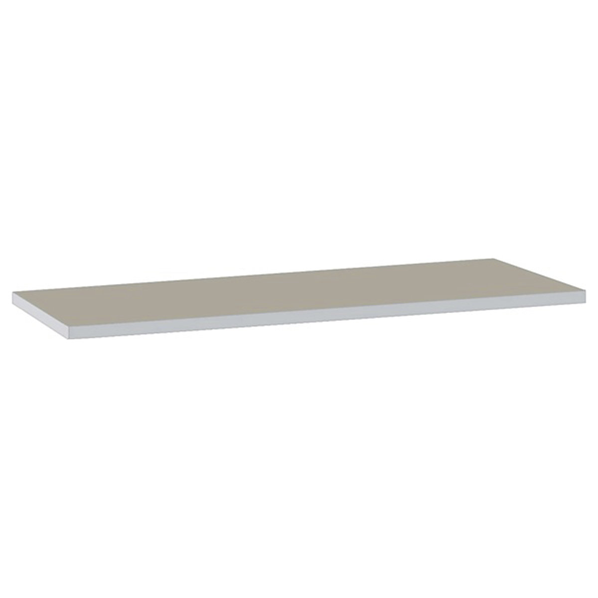 Additional Shelf for Elite COSHH Substance Cabinet | 915w x 457d mm