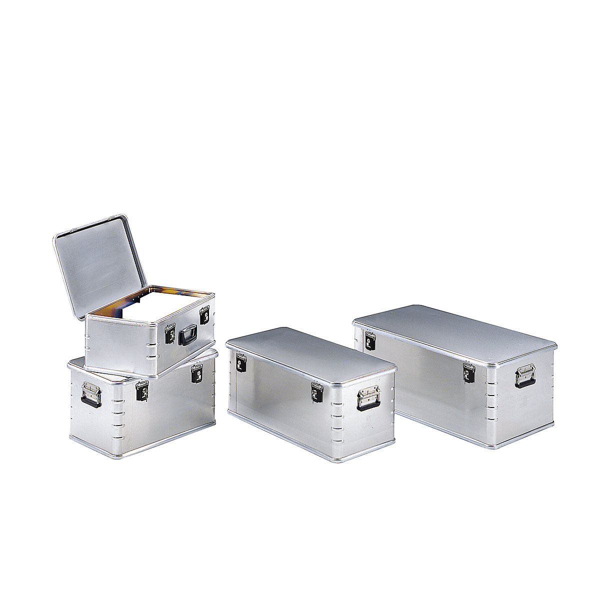 Alu-Kombi-Box ZARGES (Produktabbildung 3)-2