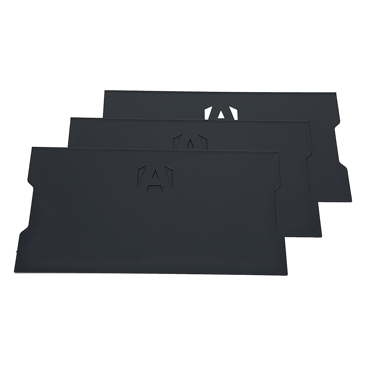 Armorgard Divider Kit for ATKD3 | 400h x 435w x 3d mm | Set of 3