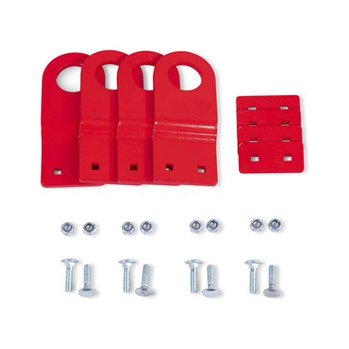 Armorgard Lifting Eye Kit | Suitable for Tuffbank, CuttingStation & More