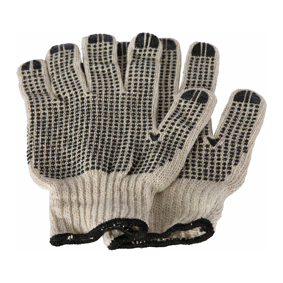 Assembly Gloves A - 1 Pair Universal Size
