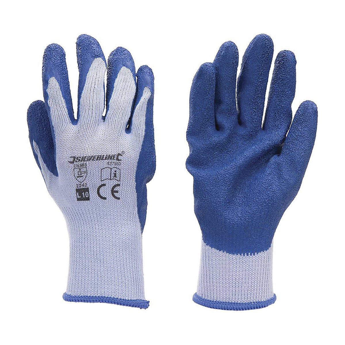 Assembly Gloves B - 1 Pair Universal Size