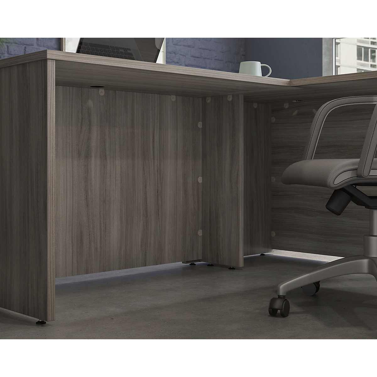 Associate Return Desk Unit (Product illustration 3)-2