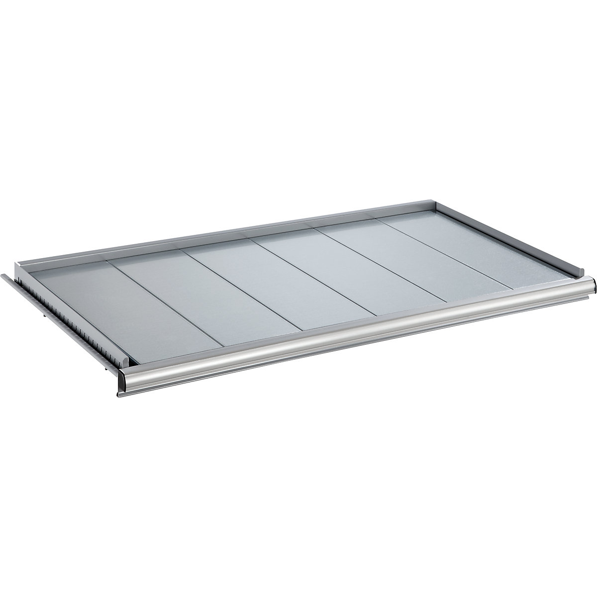 Auszugboden für ESD-Schwerlastschrank