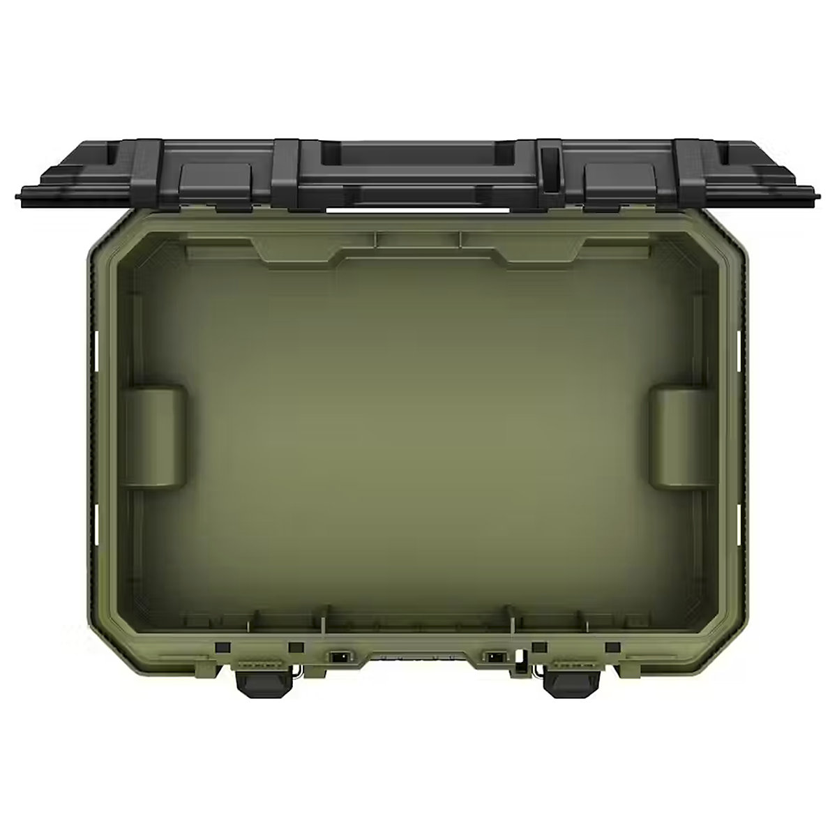 BUNKER® Load-Up 100mm Stacking Tool Box | 167h x 411w x 570d mm (Product illustration 6)-5