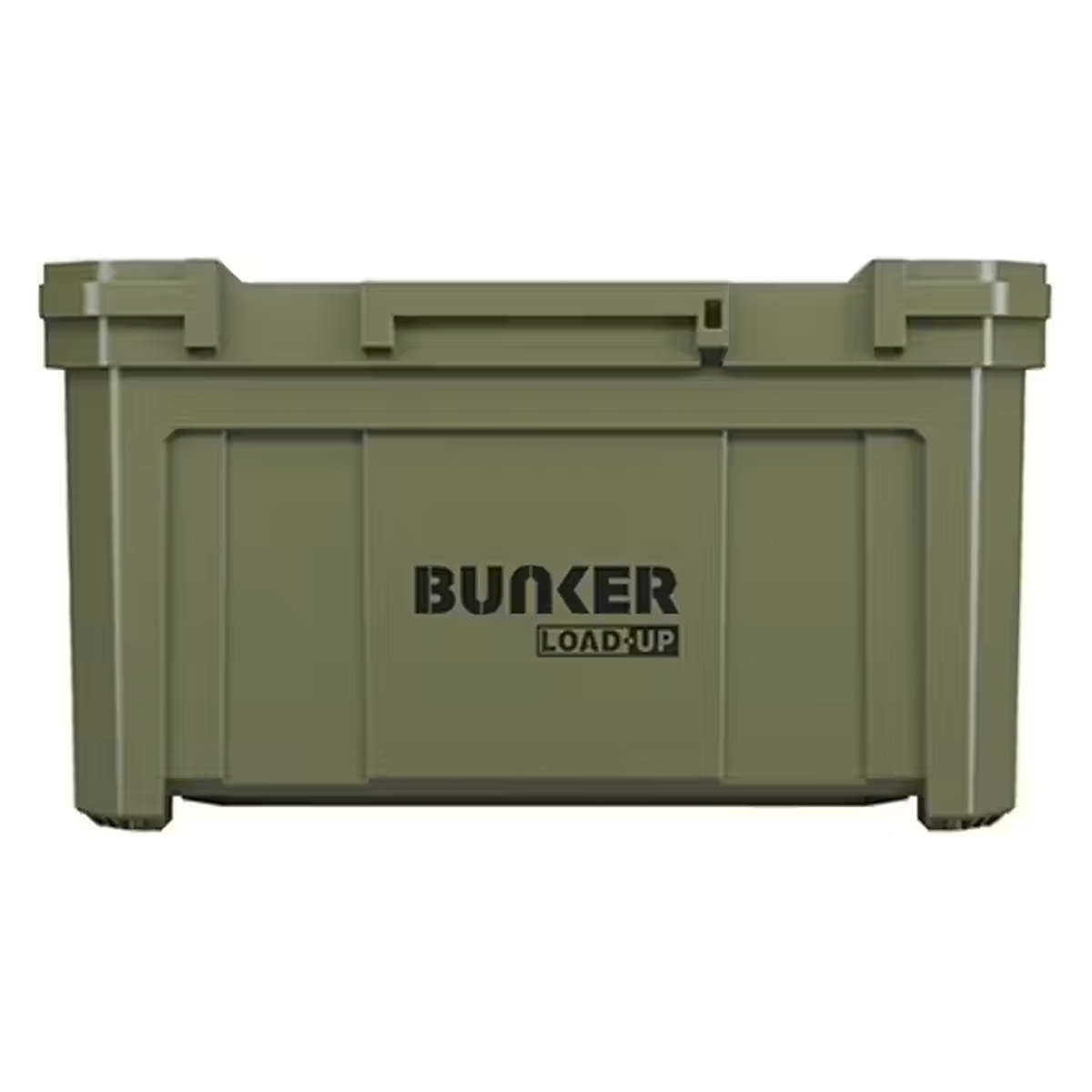 BUNKER® Load-Up 285mm Crate | 308h x 410w x 547d mm (Product illustration 2)-1