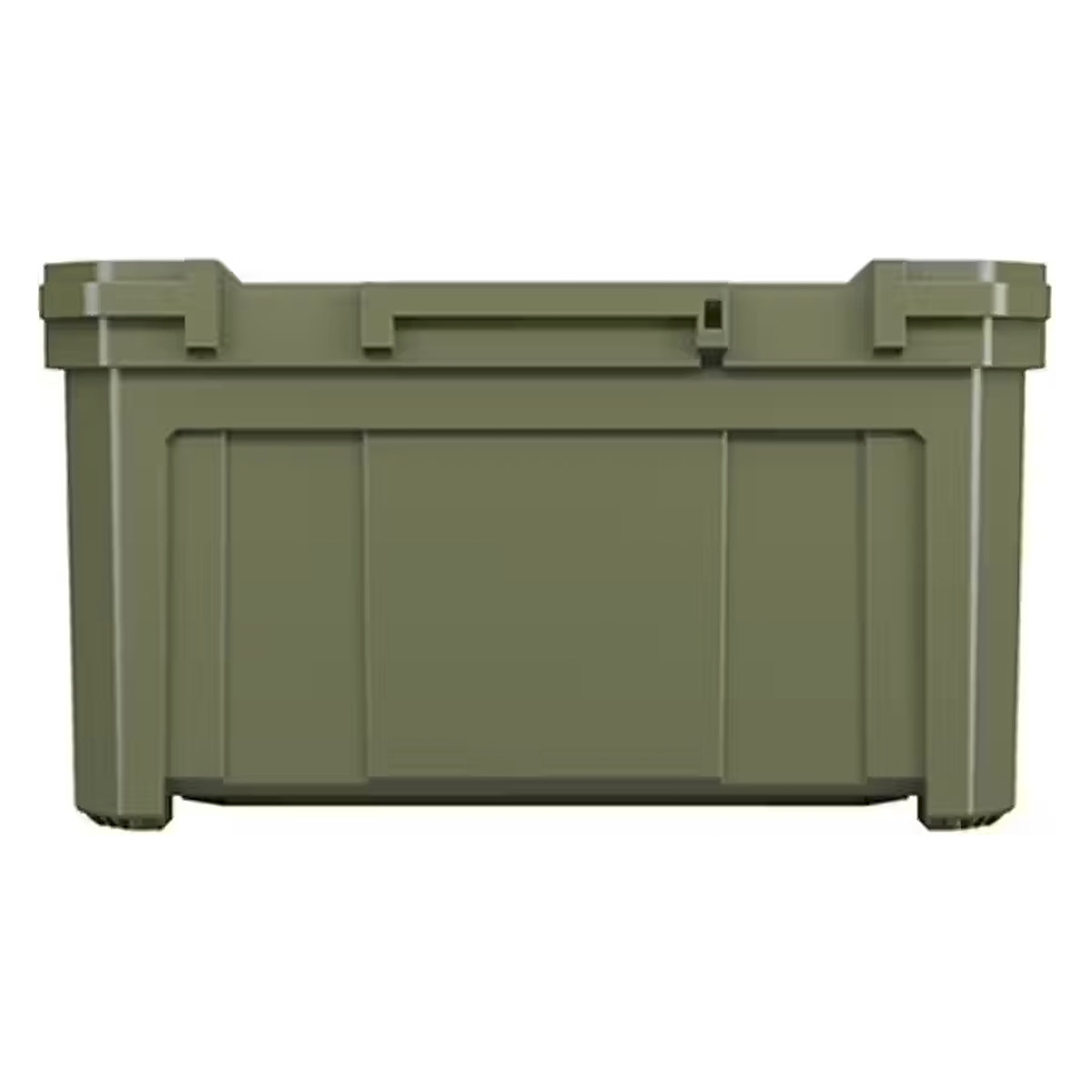 BUNKER® Load-Up 285mm Crate | 308h x 410w x 547d mm (Product illustration 3)-2